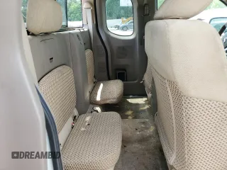 2015 Nissan Frontier SV with VIN 1N6AD0CU1FN757764, listed as a Copart auction lot 53444914 with Not provided miles and Clean title. Bid and sale history available at DreamBid. Image 10.