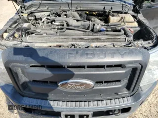 2015 Ford F-350 Platinum z VIN 1FT8W3BT3FEA03139, wystawiony jako Copart lot #50077825 z przebiegiem 285 057 mil mil oraz Tytuł czysty. Historia ofert i sprzedaży dostępna na DreamBid. Obrazek 11.