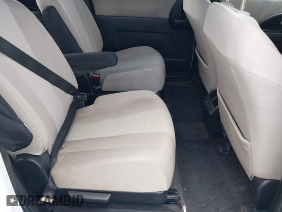 2015 Mazda 5 Touring with VIN JM1CW2CL2F0185478, listed as a IAAI auction lot 41487566 with 169,450 mi miles. Bid and sale history available at carsss.com. Image 8.