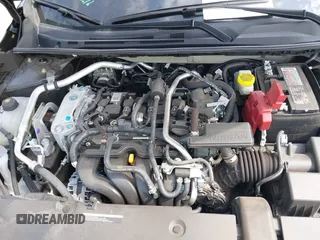 2023 Nissan Sentra SR with VIN 3N1AB8DV8PY229161, listed as a IAAI auction lot 41914100 with 14,948 mi miles and . Bid and sale history available at DreamBid. Image 10.