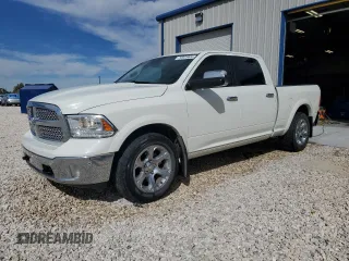 2017 Ram 1500 Laramie с VIN 1C6RR7VT2HS737748, выставлен на аукционе Copart как лот 70033404 с пробегом 110 995 миль миль и Списание • Salvage title. История ставок и продаж доступна на DreamBid. Изображение 1.