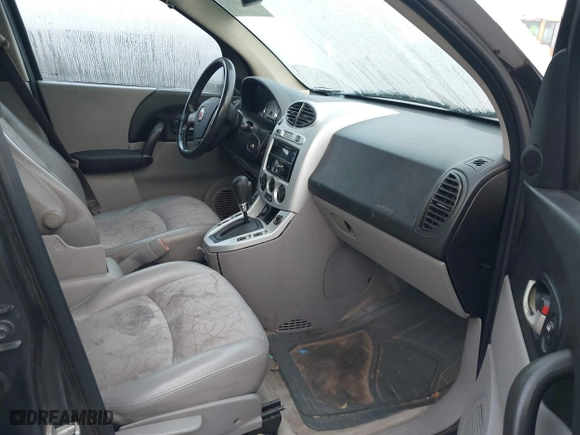 2004 Saturn VUE V6 with VIN 5GZCZ63494S843028, listed as a IAAI auction lot 41478825 with 237,742 mi miles. Bid and sale history available at carsss.com. Image 5.