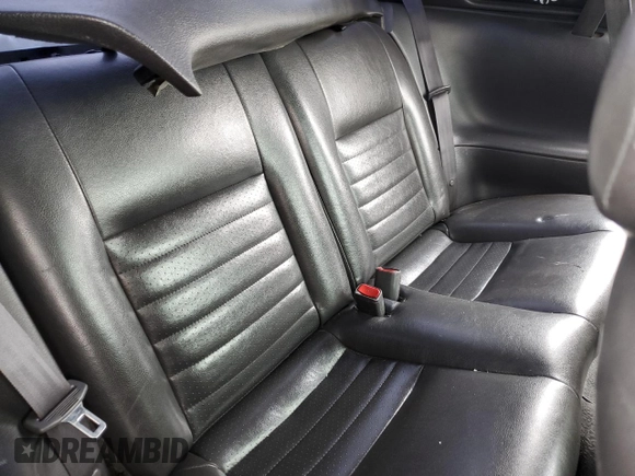 2001 Ford Mustang GT Deluxe с VIN 1FAFP42X51F228359, выставлен на аукционе Copart как лот 55808615 с пробегом 192 689 миль миль и Списание • Salvage title. История ставок и продаж доступна на DreamBid. Изображение 10.