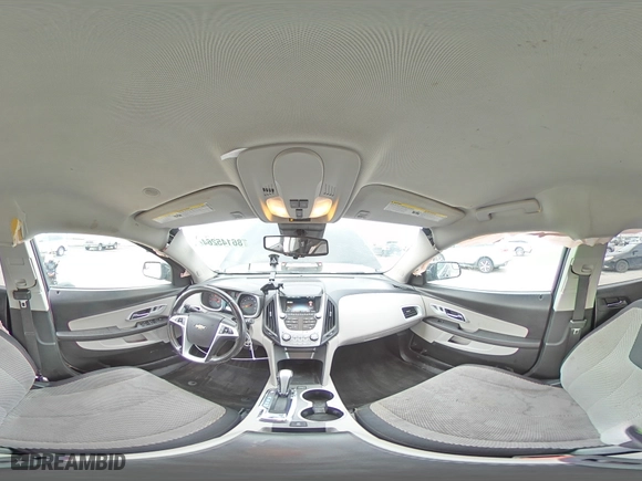 2012 Chevrolet Equinox LT w/1LT with VIN 2GNFLEEK0C6223084, listed as a Copart auction lot 86145264 with 174,165 mi miles and Salvage Title. Bid and sale history available at carsss.com. Image 13.