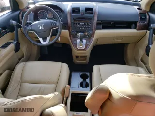 2011 Honda CR-V EX-L with VIN 5J6RE4H70BL093342, listed as a Copart auction lot 79731874 with 170,044 mi miles and Salvage Title. Bid and sale history available at carsss.com. Image 8.
