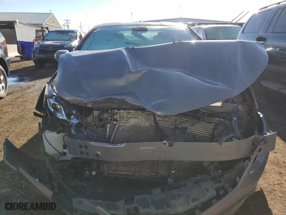 2017 Chevrolet Volt LT with VIN 1G1RA6S50HU150784, listed as a Copart auction lot 47669875 with 112,919 mi miles and Salvage Title. Bid and sale history available at carsss.com. Image 5.