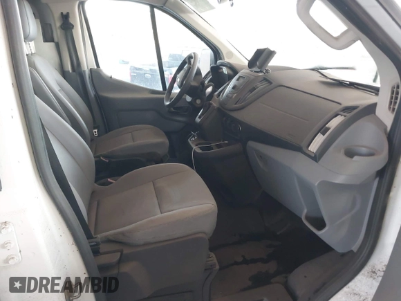 2018 Ford Transit с VIN 1FTYE1ZM5JKA43500, выставлен на аукционе IAAI как лот 40807167 с пробегом 144 419 миль миль и . История ставок и продаж доступна на DreamBid. Изображение 5.