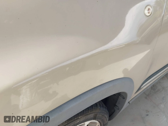 2014 FIAT 500L Trekking with VIN ZFBCFADH2EZ018037, listed as a IAAI auction lot 42196695 with 88,743 mi miles and . Bid and sale history available at DreamBid. Image 6.