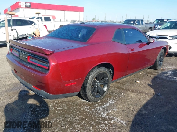 2019 Dodge Challenger SXT z VIN 2C3CDZAG4KH534803, wystawiony jako IAAI lot #41989349 z przebiegiem 149 001 mil mil oraz . Historia ofert i sprzedaży dostępna na DreamBid. Obrazek 4.