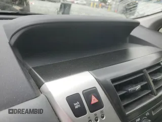 2014 Toyota Prius Two с VIN JTDZN3EU6E3363883, выставлен на аукционе Copart как лот 64474175 с пробегом Не указан миль и Списание • Salvage title. История ставок и продаж доступна на DreamBid. Изображение 9.