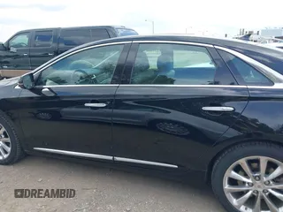 2013 Cadillac XTS Luxury with VIN 2G61R5S32D9246125, listed as a IAAI auction lot 42261263 with 89,390 mi miles and . Bid and sale history available at DreamBid. Image 15.