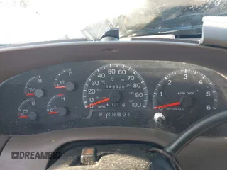 1998 Ford F-150 с VIN 1FTZX1729WKB69978, выставлен на аукционе IAAI как лот 41833491 с пробегом 145 620 миль миль и . История ставок и продаж доступна на DreamBid. Изображение 7.