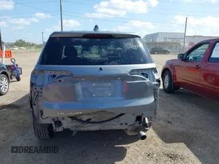 2020 GMC Acadia SLE z VIN 1GKKNKLA7LZ182875, wystawiony jako IAAI lot #42527918 z przebiegiem 54 264 mil mil oraz . Historia ofert i sprzedaży dostępna na DreamBid. Obrazek 17.