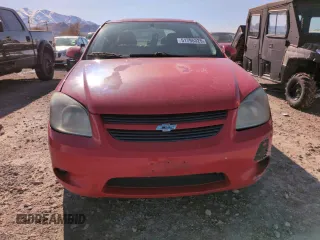 2008 Chevrolet Cobalt Sport with VIN 1G1AM18B187178063, listed as a Copart auction lot 51795325 with 206,809 mi miles and Salvage Title. Bid and sale history available at DreamBid. Image 5.