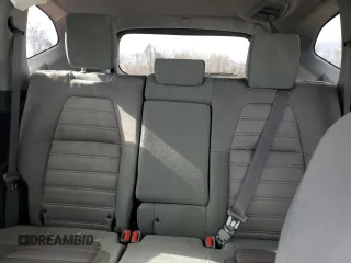 2020 Honda CR-V EX with VIN 7FART6H52LE025316, listed as a Copart auction lot 49142045 with 39,684 mi miles and Salvage Title. Bid and sale history available at DreamBid. Image 10.