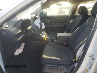 2025 Honda CR-V EX with VIN 2HKRS4H40SH427099, listed as a Copart auction lot 47700855 with 1,644 mi miles and Salvage Title. Bid and sale history available at DreamBid. Image 7.
