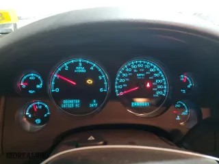 2009 Chevrolet Silverado 1500 LTZ with VIN 1GCEK390X9Z277364, listed as a Copart auction lot 84702604 with 187,325 mi miles and Clean Title. Bid and sale history available at carsss.com. Image 9.