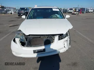 2005 Nissan Altima SE-R with VIN 1N4BL11D65C277397, listed as a IAAI auction lot 42299085 with 150,295 mi miles and . Bid and sale history available at DreamBid. Image 13.