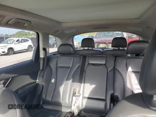 2019 Audi Q7 Premium Plus with VIN WA1LHAF76KD037821, listed as a Copart auction lot 60825955 with 125,616 mi miles and Clean title. Bid and sale history available at DreamBid. Image 10.