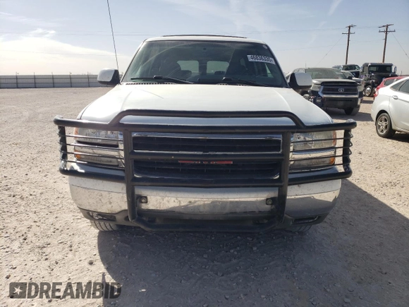 2002 GMC Yukon XL SLT with VIN 1GKEC16ZX2J182381, listed as a Copart auction lot 46836335 with 244,311 mi miles and Clean Title. Bid and sale history available at carsss.com. Image 5.