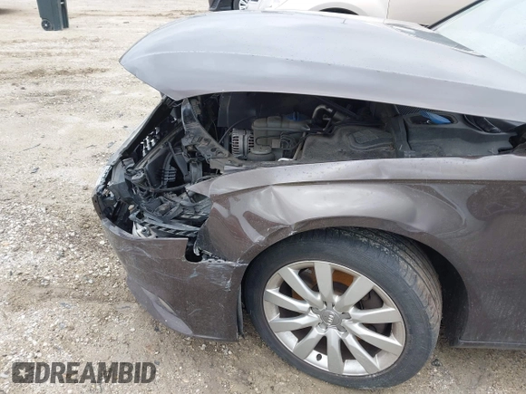 2011 Audi A4 Premium Plus с VIN WAUFFAFL6BA097375, выставлен на аукционе IAAI как лот 41967299 с пробегом 107 499 миль миль и . История ставок и продаж доступна на DreamBid. Изображение 12.