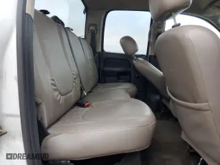 2003 Dodge Ram 2500 ST with VIN 3D7KA28663G728132, listed as a Copart auction lot 87437084 with 350,443 mi miles and Salvage Title. Bid and sale history available at carsss.com. Image 11.