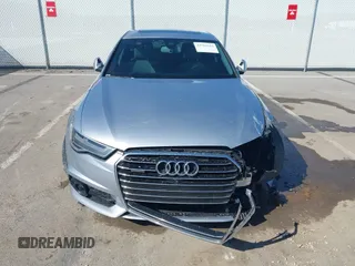 2018 Audi A6 Prestige with VIN WAUH3AFC9JN047482, listed as a IAAI auction lot 41763615 with 69,678 mi miles and . Bid and sale history available at DreamBid. Image 12.