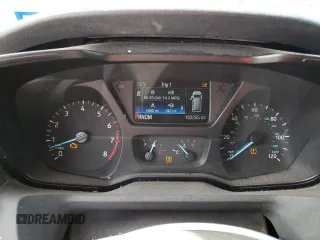 2015 Ford Transit Passenger XL с VIN 1FMZK1YG2FKB25633, выставлен на аукционе Copart как лот 51002115 с пробегом 183 255 миль миль и Списание • Salvage title. История ставок и продаж доступна на DreamBid. Изображение 9.