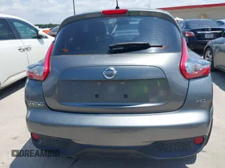 2015 Nissan Juke SL z VIN JN8AF5MVXFT561291, wystawiony jako IAAI lot #42389533 z przebiegiem 60 387 mil mil oraz . Historia ofert i sprzedaży dostępna na DreamBid. Obrazek 16.