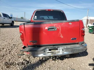 2003 Ford F-150 XLT with VIN 1FTRW08653KB28029, listed as a Copart auction lot 73017944 with 0 mi miles and Clean Title. Bid and sale history available at carsss.com. Image 6.
