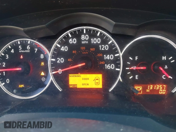 2012 Nissan Altima SR with VIN 1N4BL2AP5CN528962, listed as a IAAI auction lot 41747055 with 131,357 mi miles and . Bid and sale history available at DreamBid. Image 7.