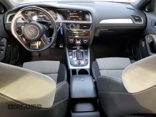 2013 Audi S4 Premium Plus with VIN WAUBGAFL3DA072335, listed as a Copart auction lot 73298004 with 96,735 mi miles and Salvage Title. Bid and sale history available at carsss.com. Image 8.