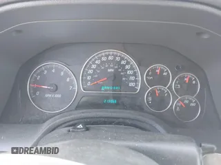 2004 GMC Envoy SLE with VIN 1GKDT13S942254932, listed as a IAAI auction lot 41509407 with 213,068 mi miles. Bid and sale history available at carsss.com. Image 7.
