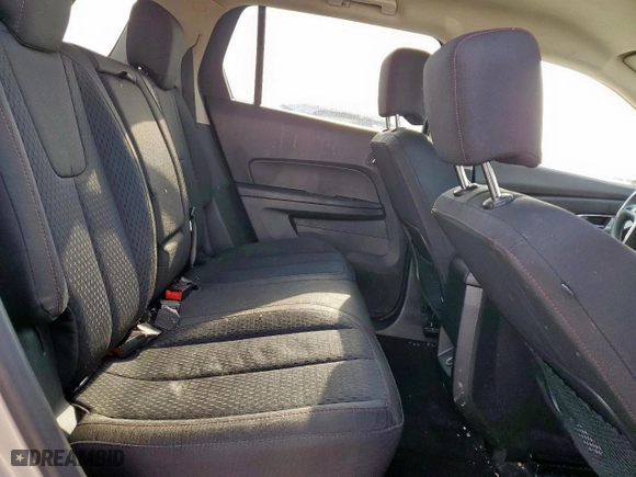 2014 GMC Terrain SLE with VIN 2GKALMEK6E6168189, listed as a Copart auction lot 53707645 with 156,362 mi miles and Clean Title. Bid and sale history available at carsss.com. Image 10.