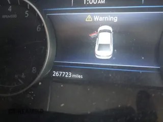 2016 Nissan Maxima 3.5 SV with VIN 1N4AA6AP1GC406660, listed as a IAAI auction lot 42097601 with 267,723 mi miles. Bid and sale history available at carsss.com. Image 7.
