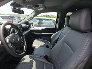 2022 Ford F-150 XL z VIN 1FTFW1EDXNFB38773, wystawiony jako IAAI lot #42851413 z przebiegiem 47 347 mil mil oraz . Historia ofert i sprzedaży dostępna na DreamBid. Obrazek 3.