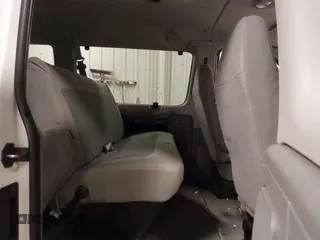 2007 Ford Econoline Passenger XL with VIN 1FMNE11L87DA58507, listed as a IAAI auction lot 41128969 with 143,383 mi miles and . Bid and sale history available at DreamBid. Image 8.
