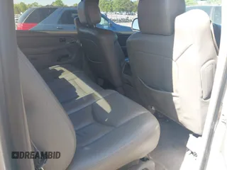 2005 Chevrolet Avalanche LS with VIN 3GNEC12Z15G108703, listed as a IAAI auction lot 42034777 with 253,209 mi miles and . Bid and sale history available at DreamBid. Image 8.