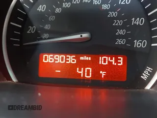 2003 BMW Z4 3.0i с VIN 4USBT53463LU04915, выставлен на аукционе IAAI как лот 41675402 с пробегом 69 036 миль миль и . История ставок и продаж доступна на DreamBid. Изображение 15.