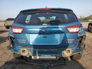 2017 Subaru Impreza Special Sports z VIN 4S3GTAM65H3727459, wystawiony jako Copart lot #59513585 z przebiegiem 102 210 mil mil oraz Szkoda całkowita • Salvage title. Historia ofert i sprzedaży dostępna na DreamBid. Obrazek 6.