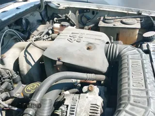 1992 Ford Explorer XL с VIN 1FMDU32X8NUA63568, выставлен на аукционе IAAI как лот 43316861 с пробегом 97 825 миль миль и . История ставок и продаж доступна на DreamBid. Изображение 12.