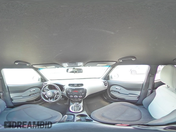 2016 Kia Soul with VIN KNDJN2A24G7379667, listed as a Copart auction lot 60176174 with 76,279 mi miles and Salvage Title. Bid and sale history available at carsss.com. Image 14.