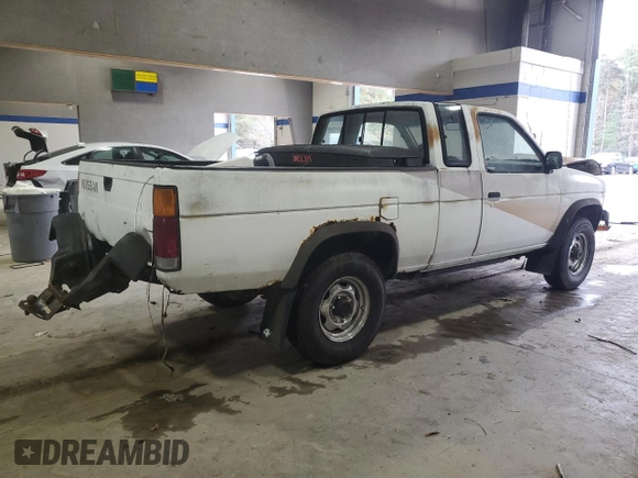 1988 Nissan Hardbody E z VIN 1N6ND16Y3JC351348, wystawiony jako Copart lot #80864914 z przebiegiem 184 397 mil mil oraz Szkody całkowita. Historia ofert i sprzedaży dostępna na DreamBid. Obrazek 3.