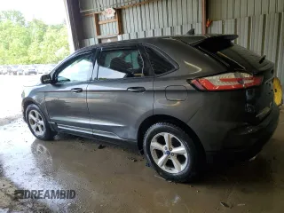 2020 Ford Edge SE z VIN 2FMPK4G94LBA36373, wystawiony jako Copart lot #60404825 z przebiegiem 73 149 mil mil oraz Szkoda całkowita • Salvage title. Historia ofert i sprzedaży dostępna na DreamBid. Obrazek 2.