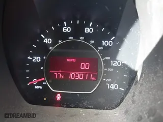 2015 Kia Soul with VIN KNDJN2A22F7155344, listed as a IAAI auction lot 41615674 with 103,011 mi miles. Bid and sale history available at carsss.com. Image 7.