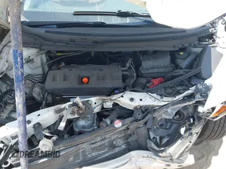 2012 Honda Civic LX z VIN 19XFB2F50CE022045, wystawiony jako IAAI lot #42380684 z przebiegiem 179 026 mil mil oraz . Historia ofert i sprzedaży dostępna na DreamBid. Obrazek 10.