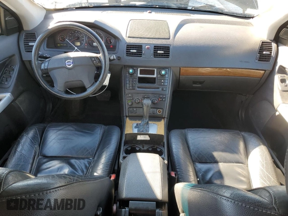 2005 Volvo XC90 with VIN YV1CZ911X51210440, listed as a Copart auction lot 79852754 with 176,273 mi miles and Salvage Title. Bid and sale history available at carsss.com. Image 8.