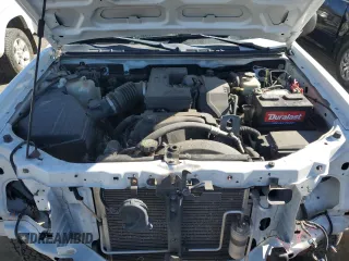 2006 Chevrolet Colorado LT w/2LT with VIN 1GCDT136868260543, listed as a Copart auction lot 88556775 with 214,292 mi miles and Salvage Title. Bid and sale history available at carsss.com. Image 11.