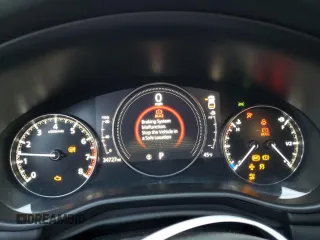 2022 Mazda 3 S с VIN JM1BPAAL8N1507099, выставлен на аукционе Copart как лот 85884884 с пробегом 34 727 миль миль и Списание • Salvage title. История ставок и продаж доступна на DreamBid. Изображение 9.