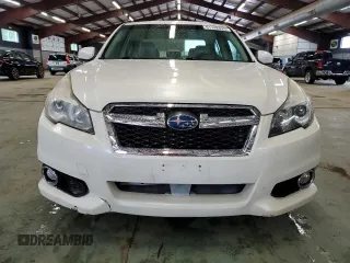2013 Subaru Legacy Limited with VIN 4S3BMBK65D3035129, listed as a Copart auction lot 61182825 with 131,499 mi miles and Clean title. Bid and sale history available at DreamBid. Image 5.